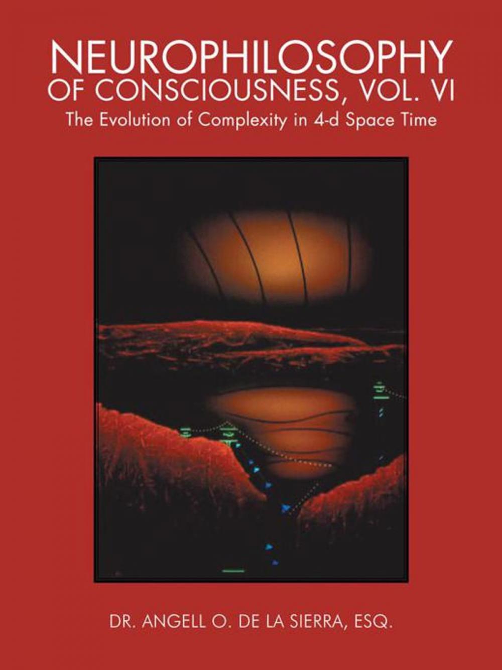 Big bigCover of Neurophilosophy of Consciousness, Vol. Vi