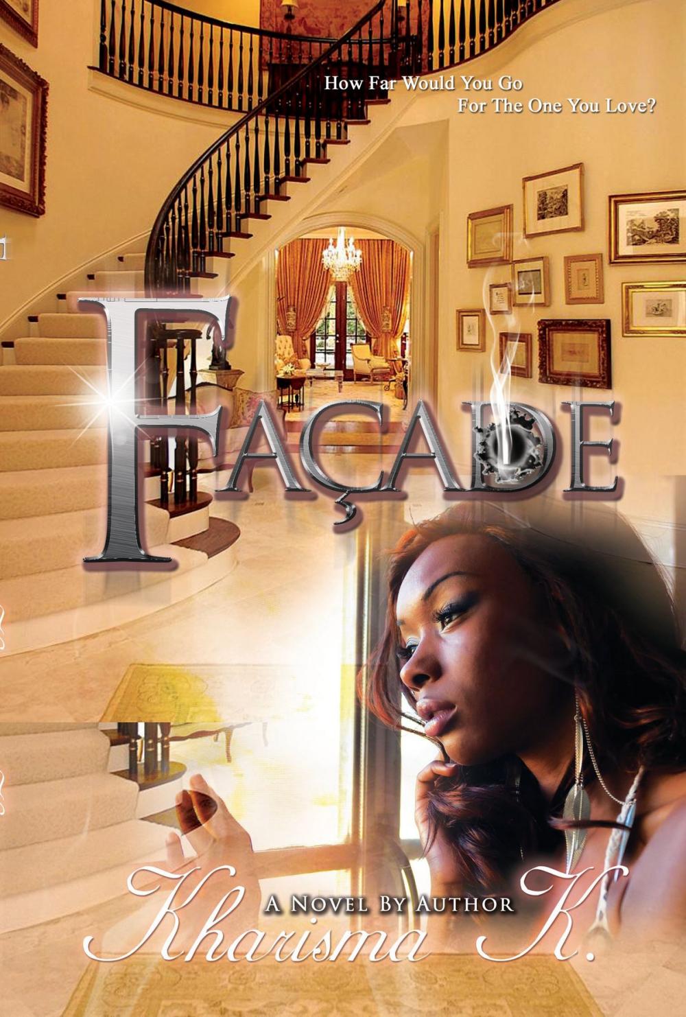 Big bigCover of Facade