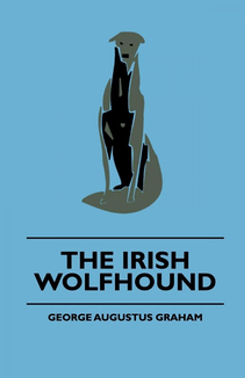 Big bigCover of The Irish Wolfhound