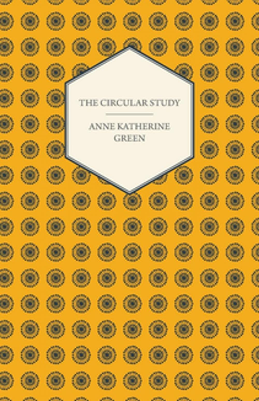 Big bigCover of The Circular Study