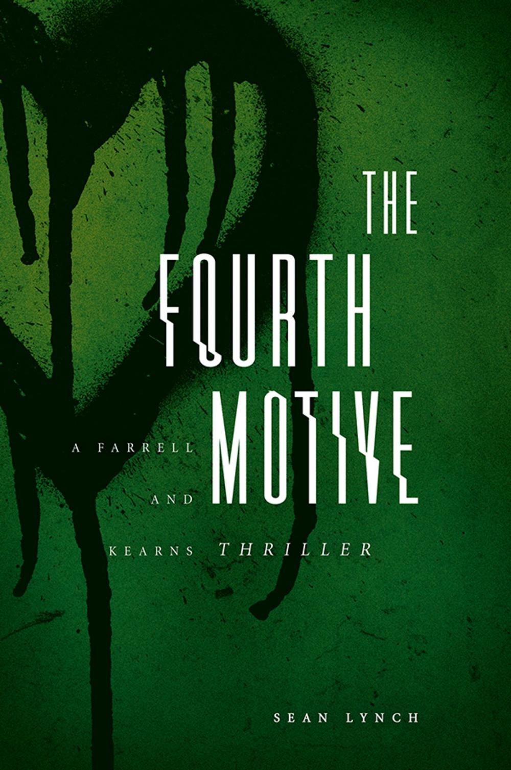 Big bigCover of The Fourth Motive