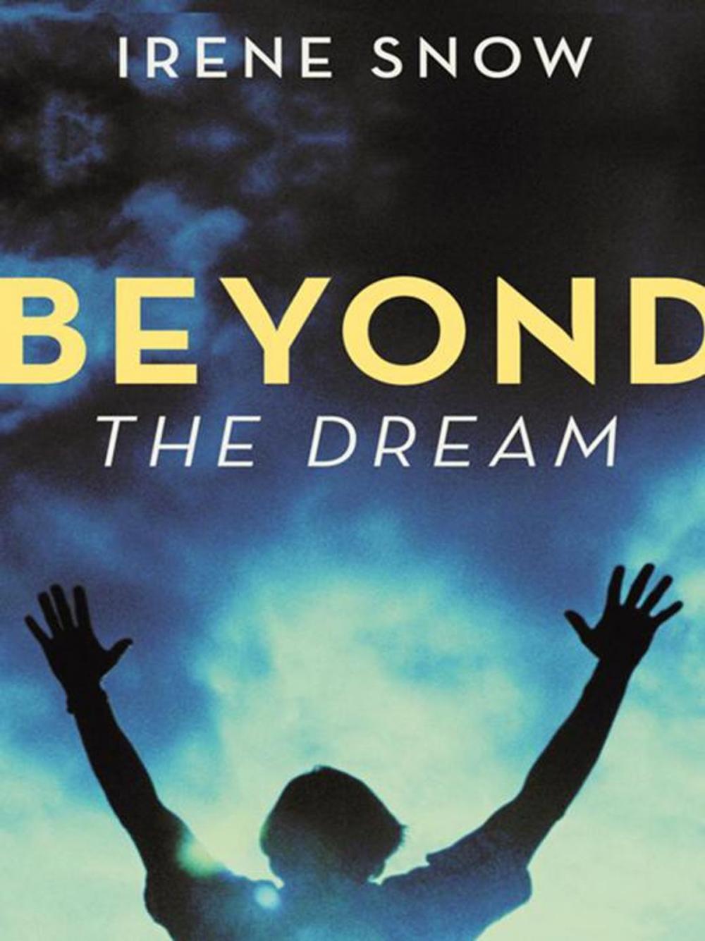 Big bigCover of Beyond the Dream