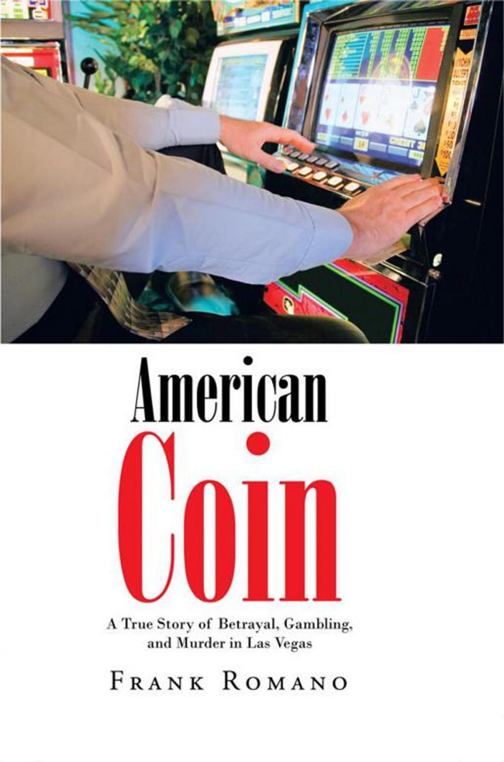 Big bigCover of American Coin