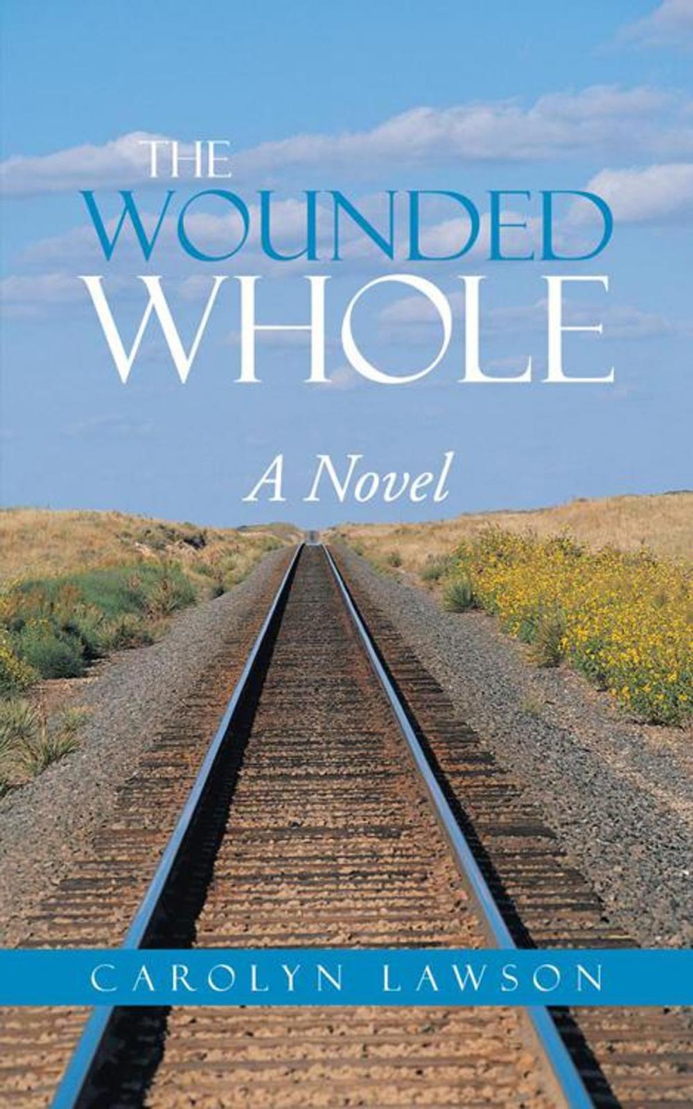 Big bigCover of The Wounded Whole