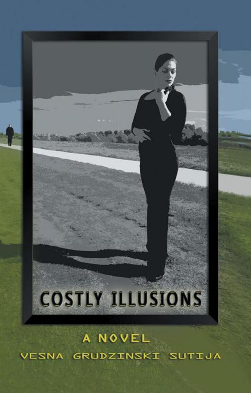 Big bigCover of Costly Illusions