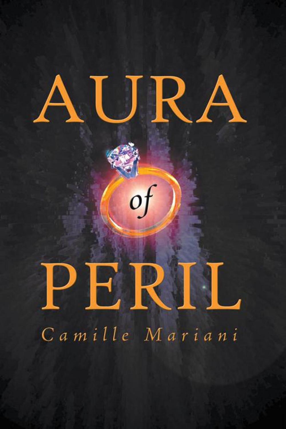 Big bigCover of Aura of Peril