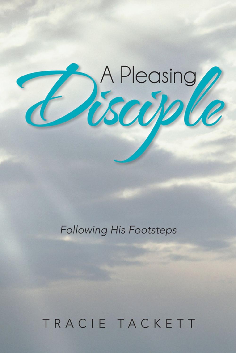 Big bigCover of A Pleasing Disciple