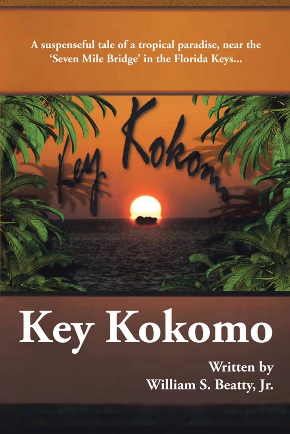 Big bigCover of Key Kokomo