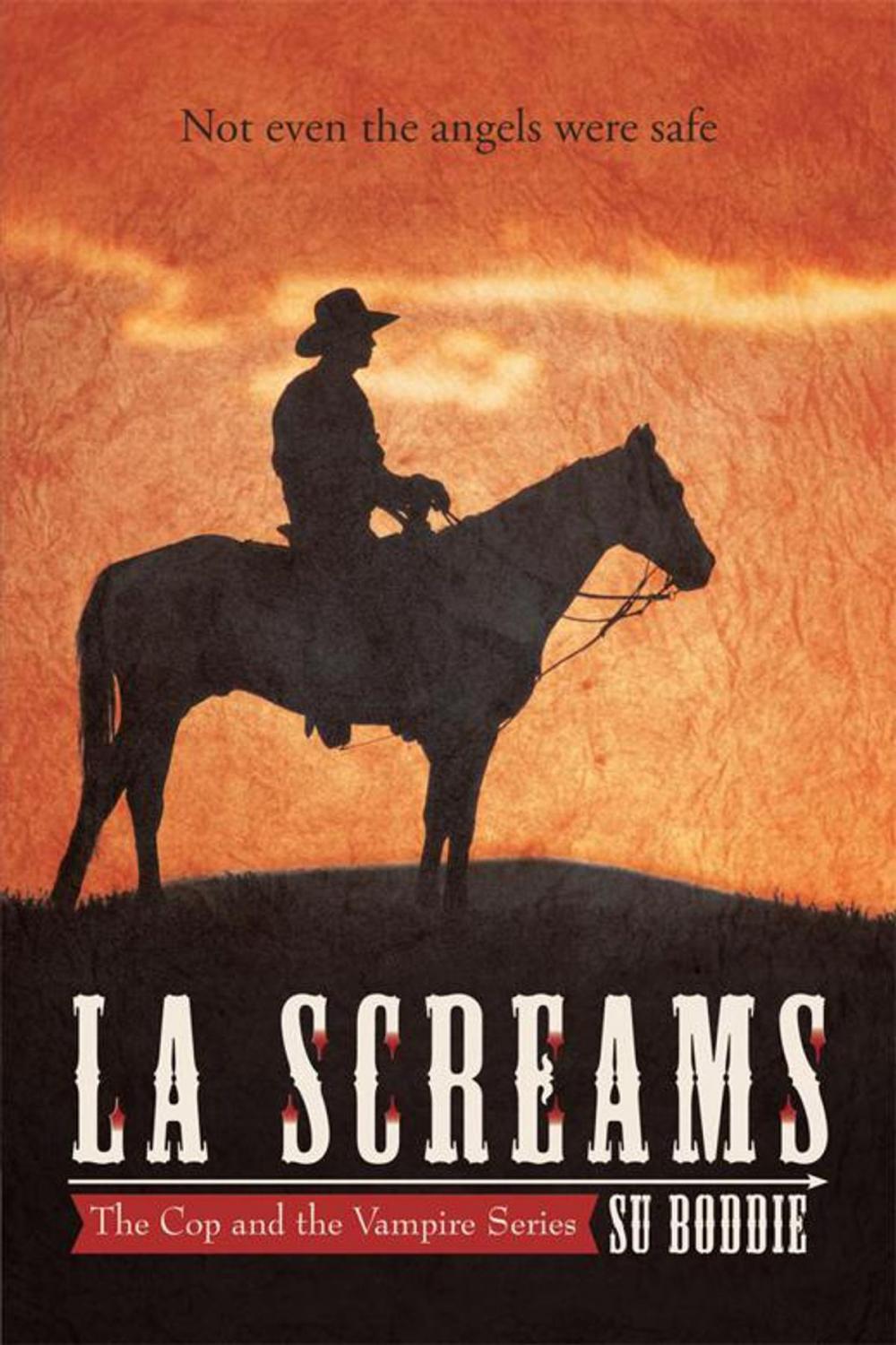 Big bigCover of La Screams