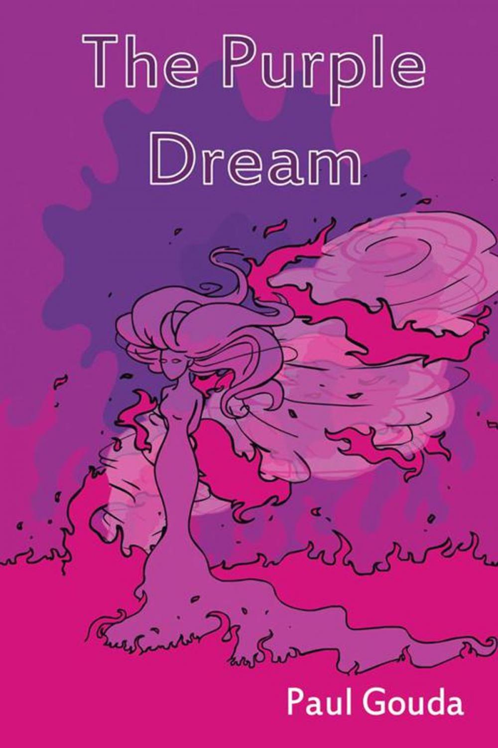 Big bigCover of The Purple Dream