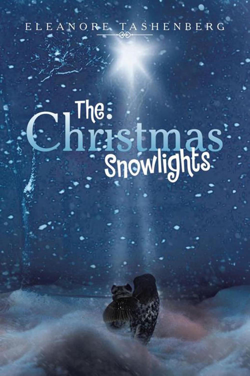 Big bigCover of The Christmas Snowlights