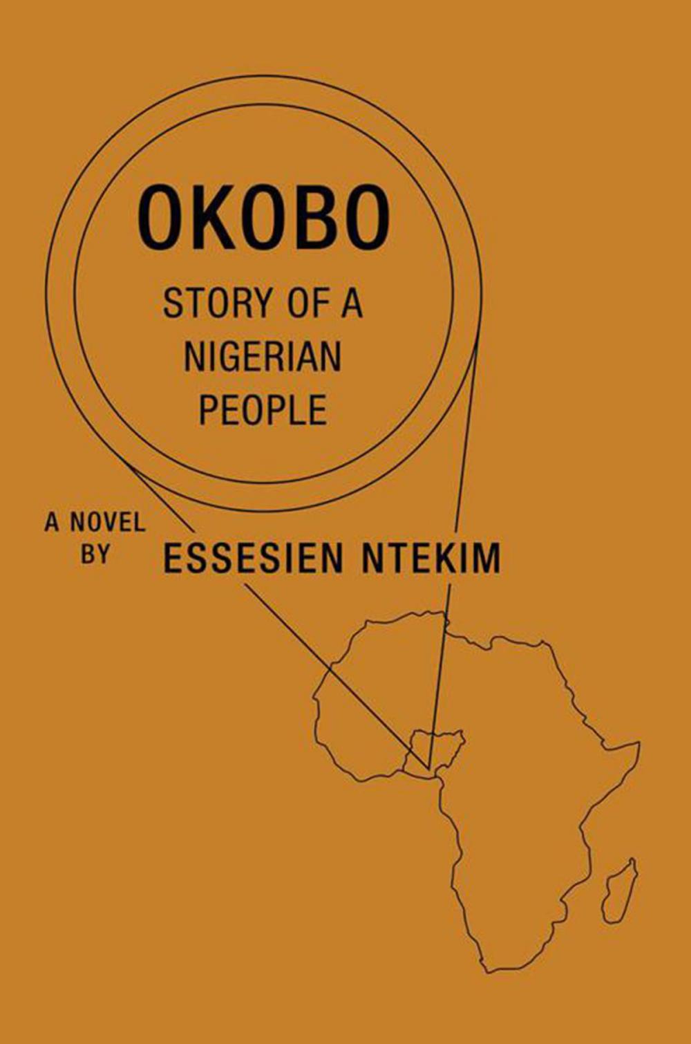 Big bigCover of Okobo