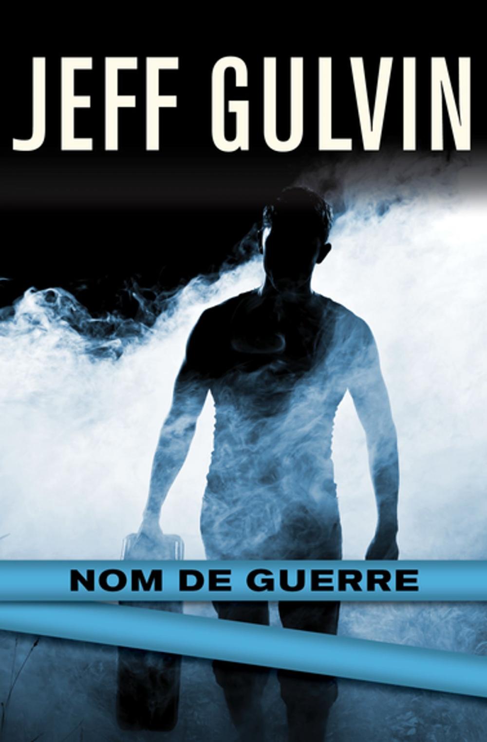 Big bigCover of Nom de Guerre