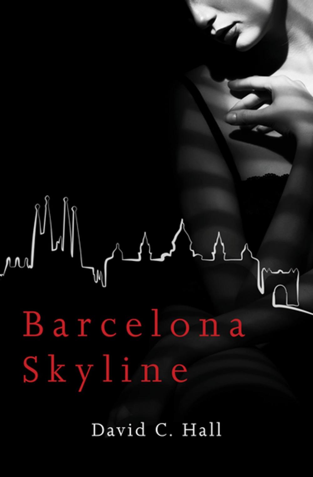 Big bigCover of Barcelona Skyline