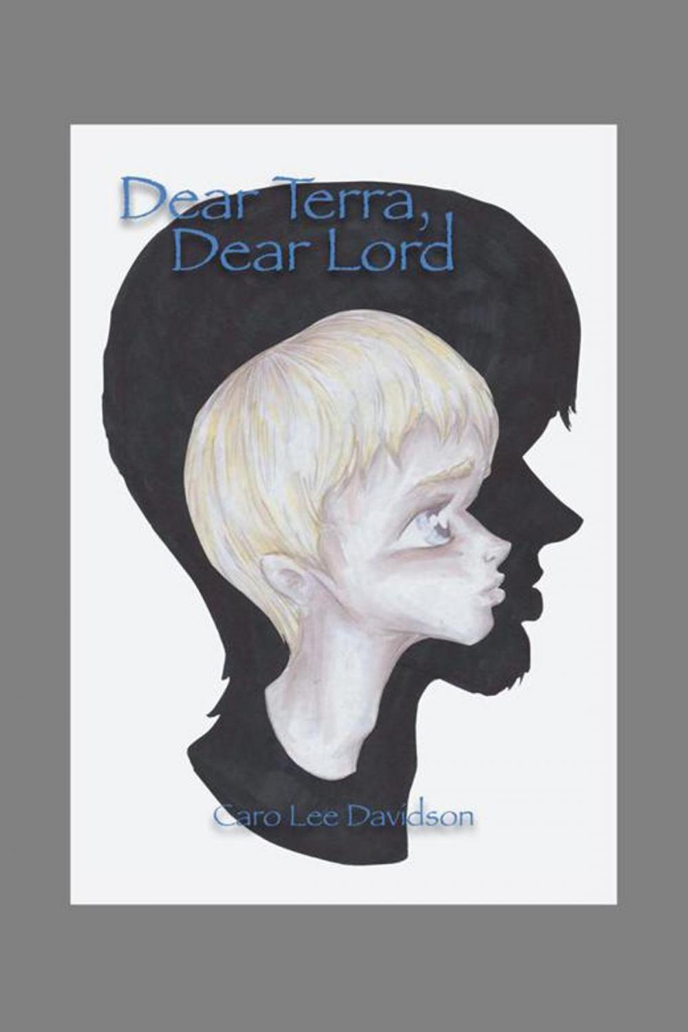 Big bigCover of Dear Terra, Dear Lord