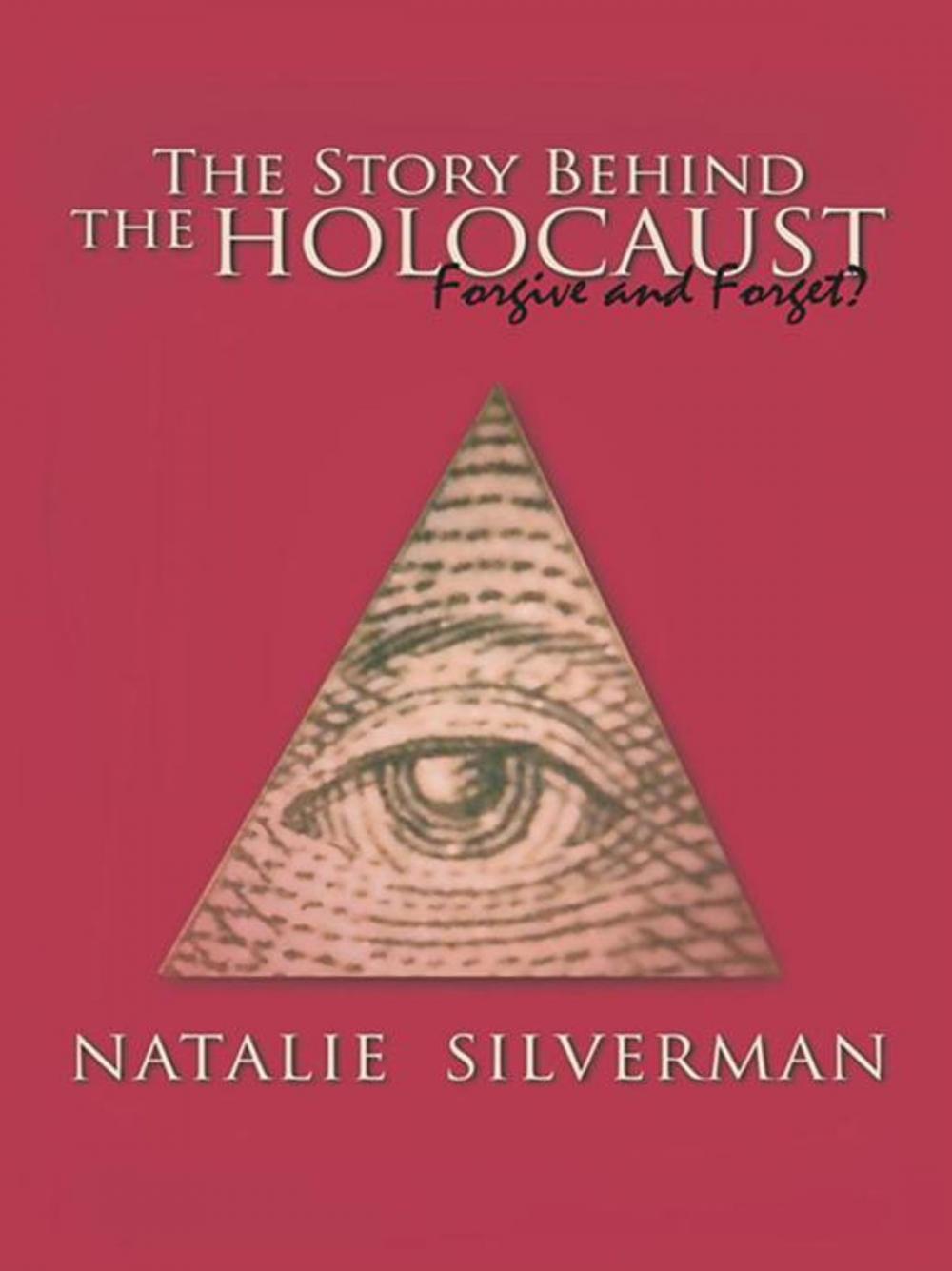 Big bigCover of The Story Behind the Holocaust