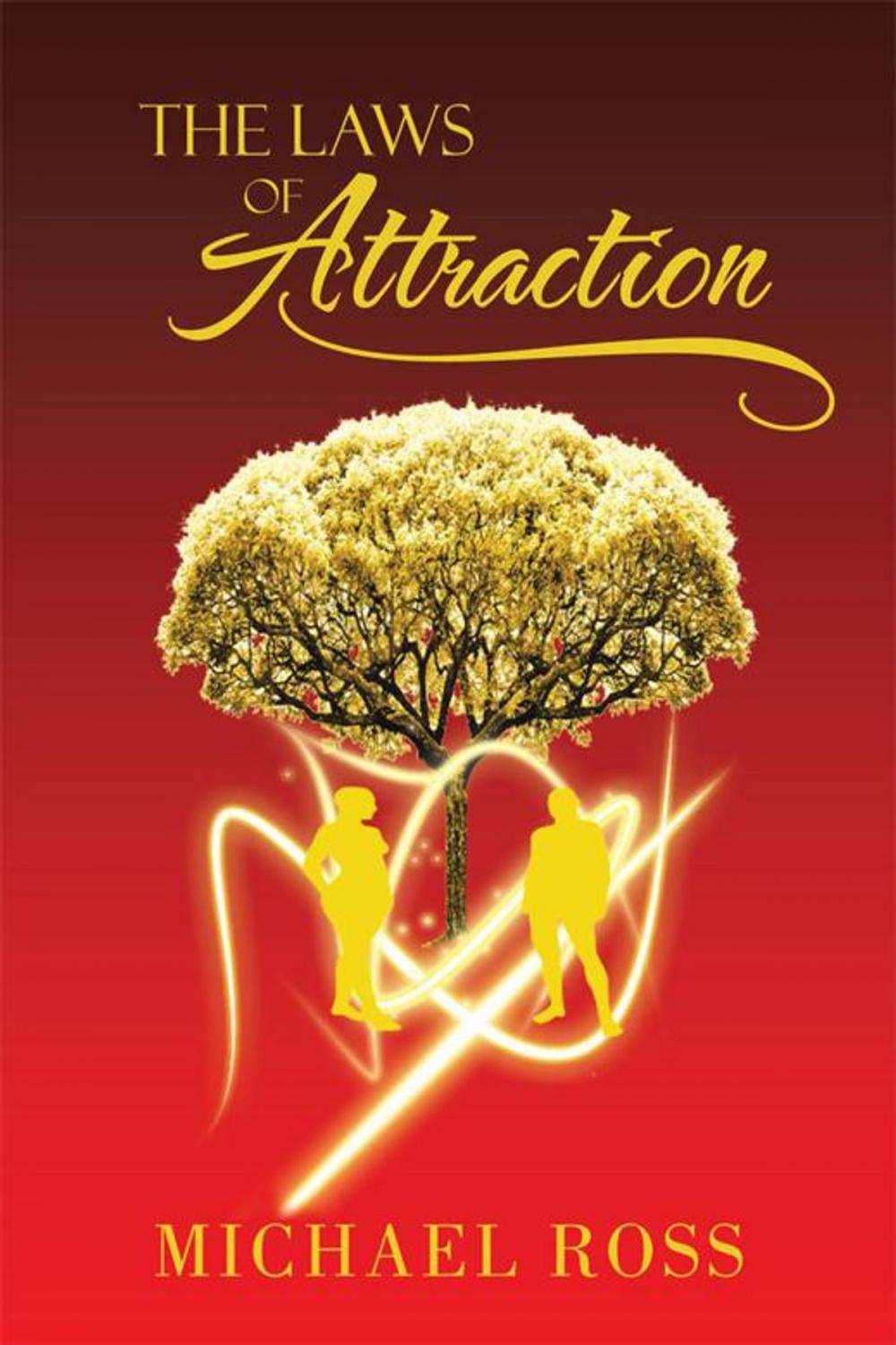 Big bigCover of The Laws of Attraction