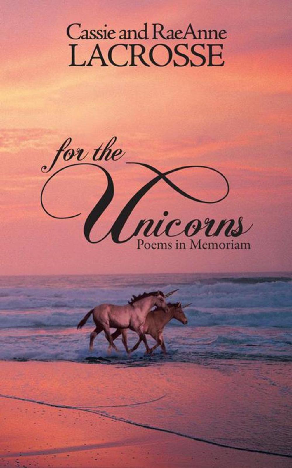 Big bigCover of For the Unicorns