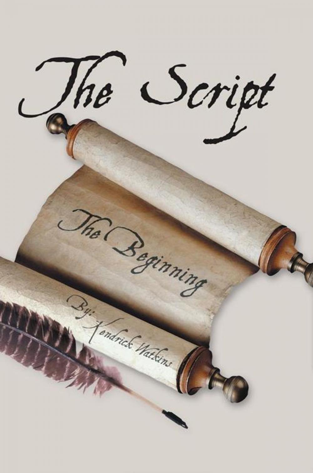 Big bigCover of The Script