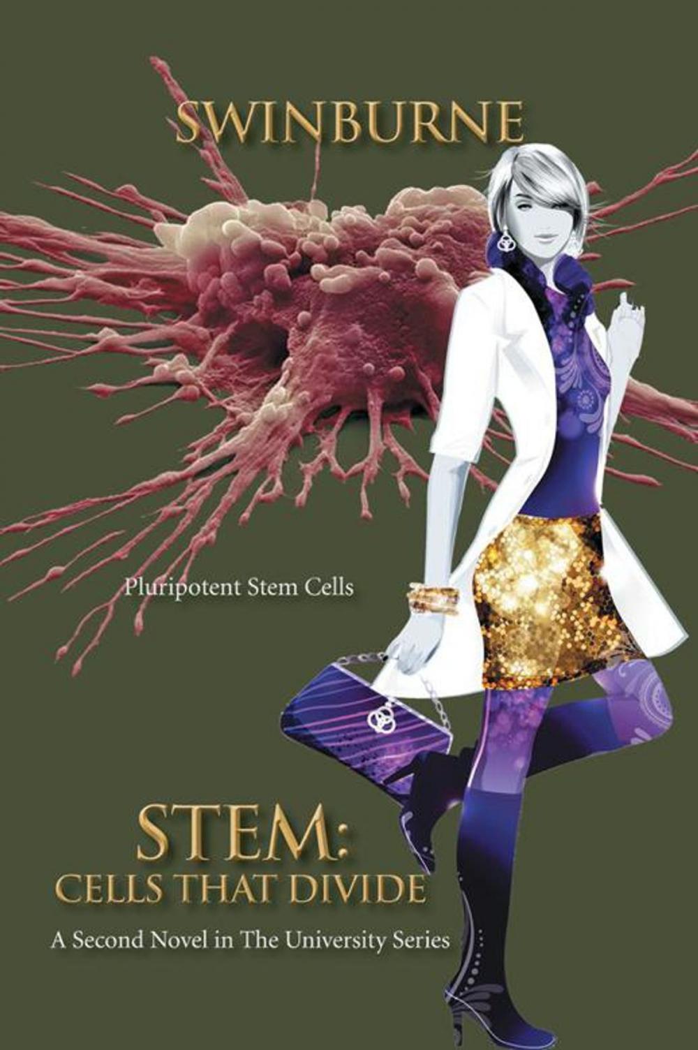 Big bigCover of Stem: Cells That Divide