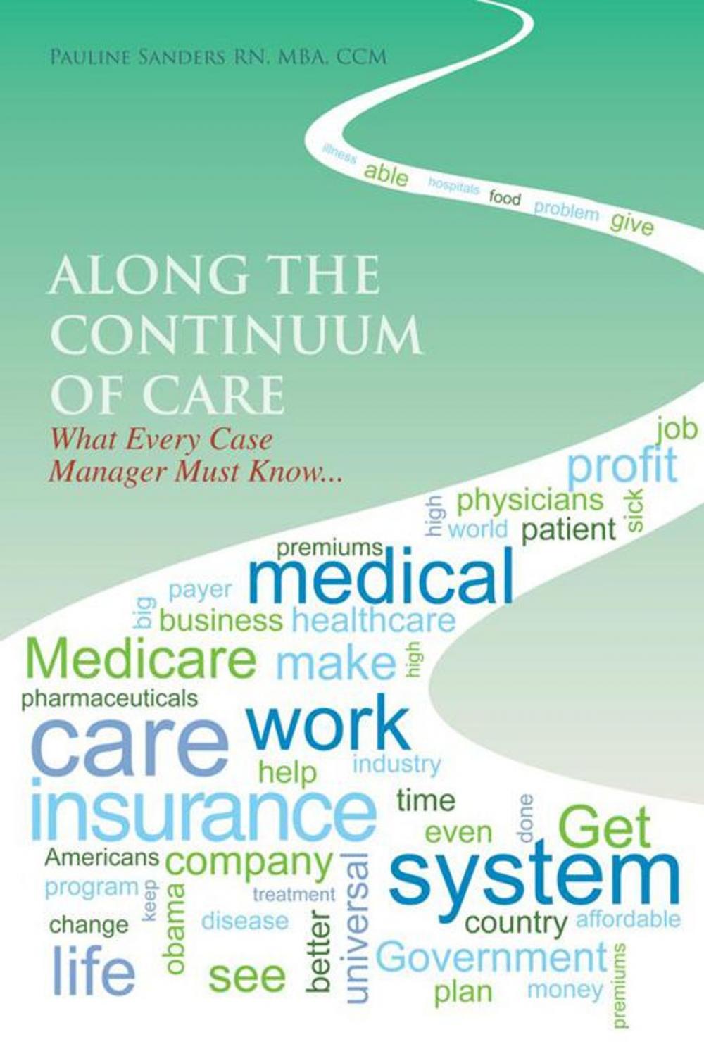 Big bigCover of Along the Continuum of Care