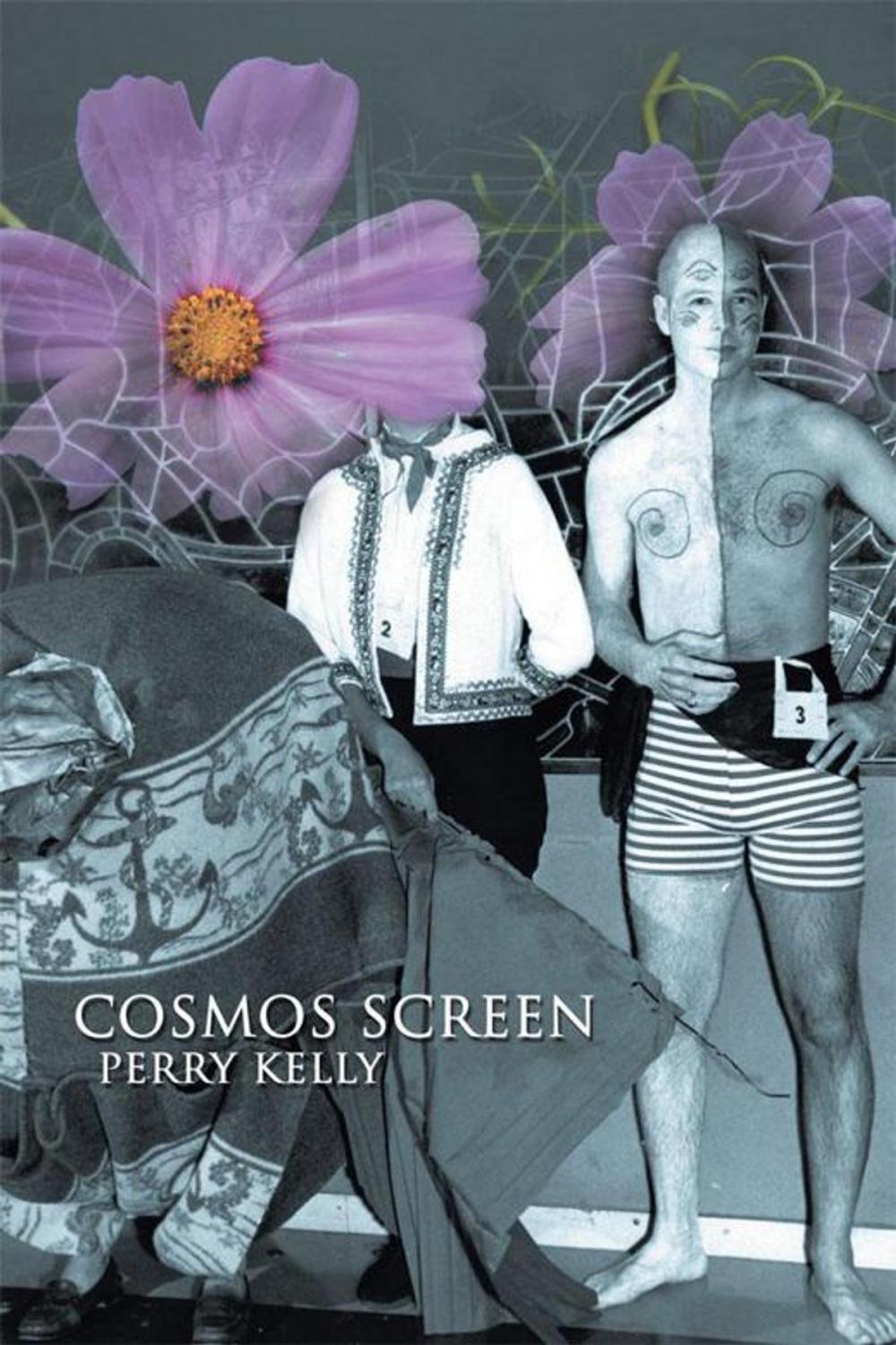 Big bigCover of Cosmos Screen