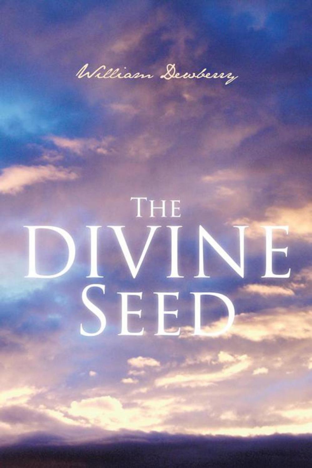 Big bigCover of The Divine Seed