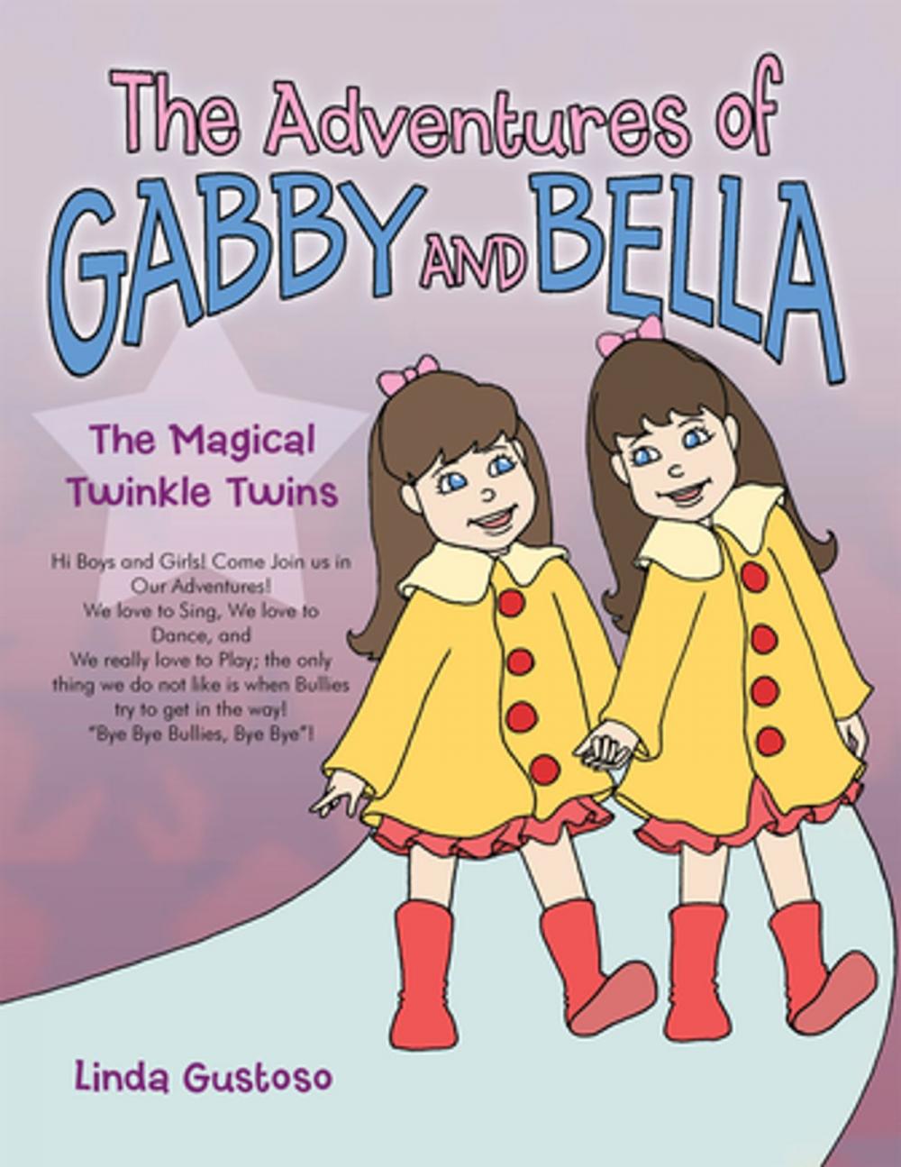 Big bigCover of The Adventures of Gabby and Bella