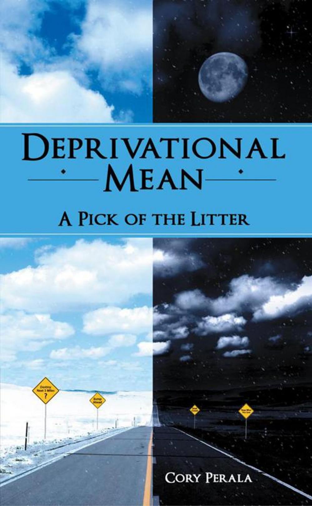 Big bigCover of Deprivational Mean