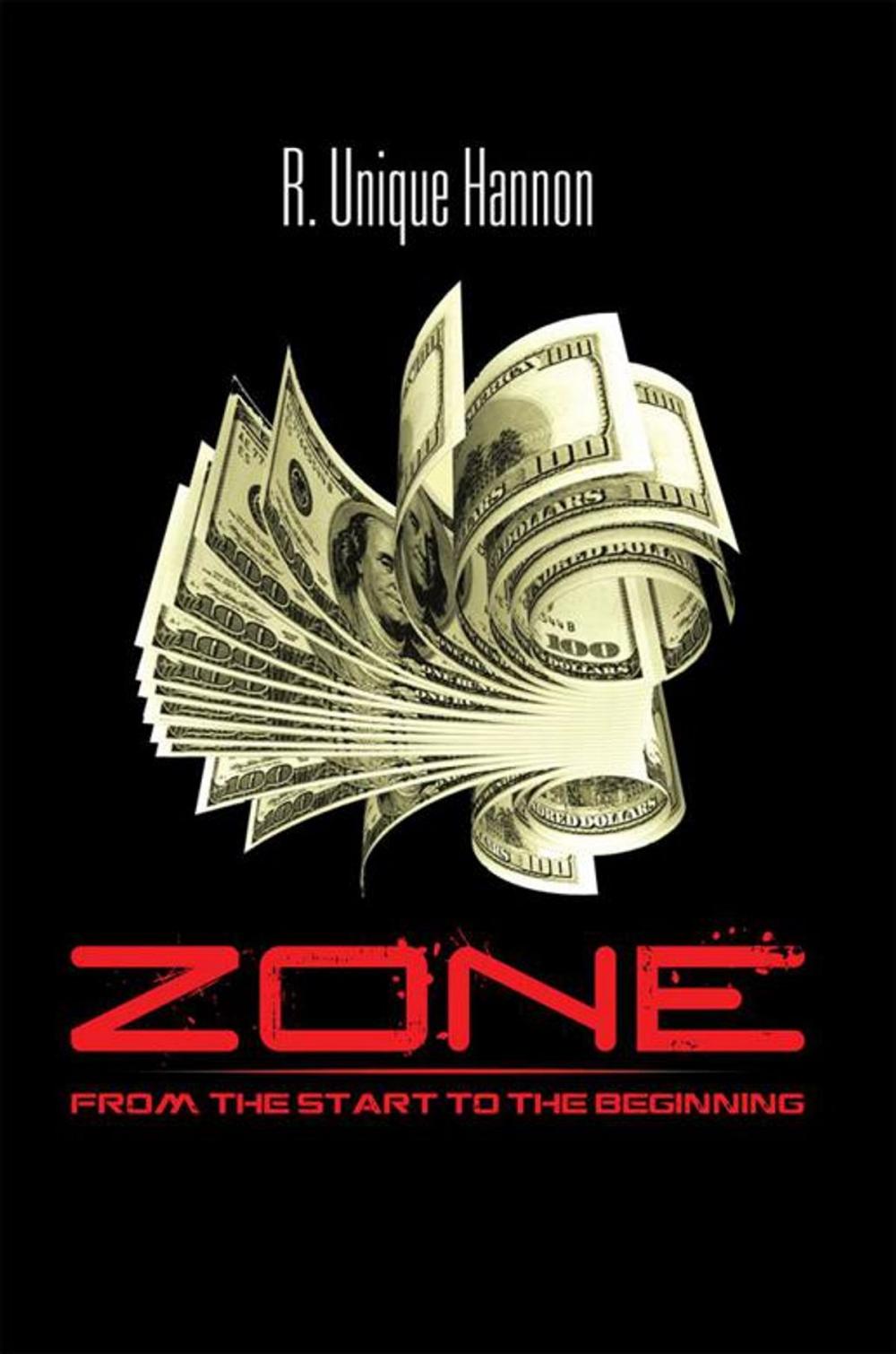 Big bigCover of Zone