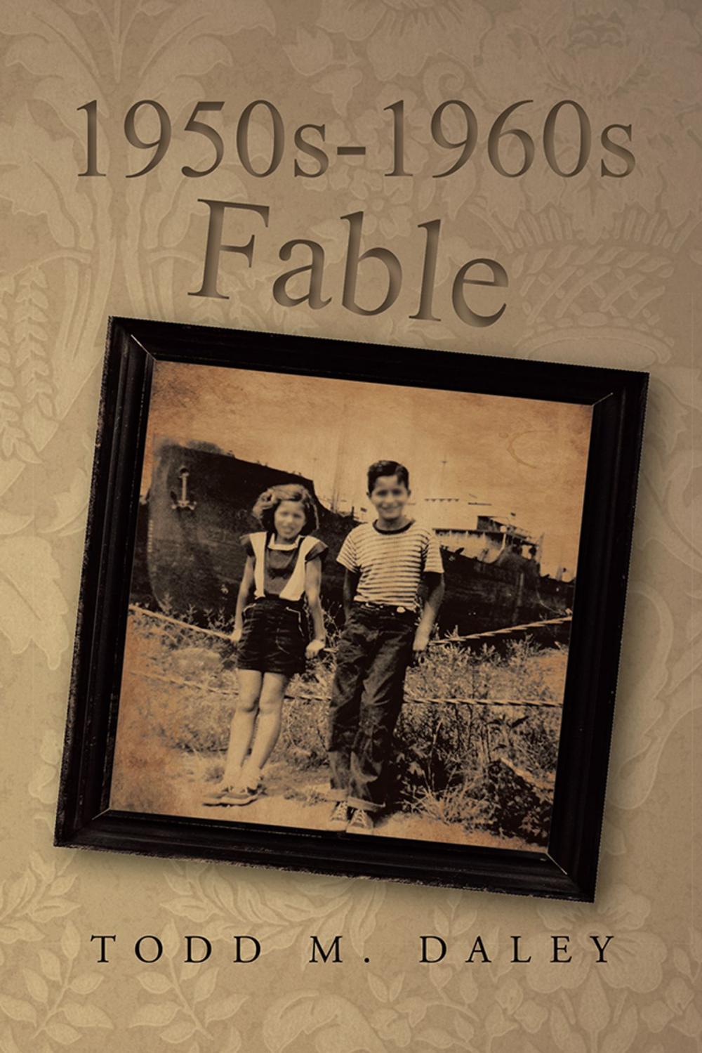 Big bigCover of 1950S-1960S Fable