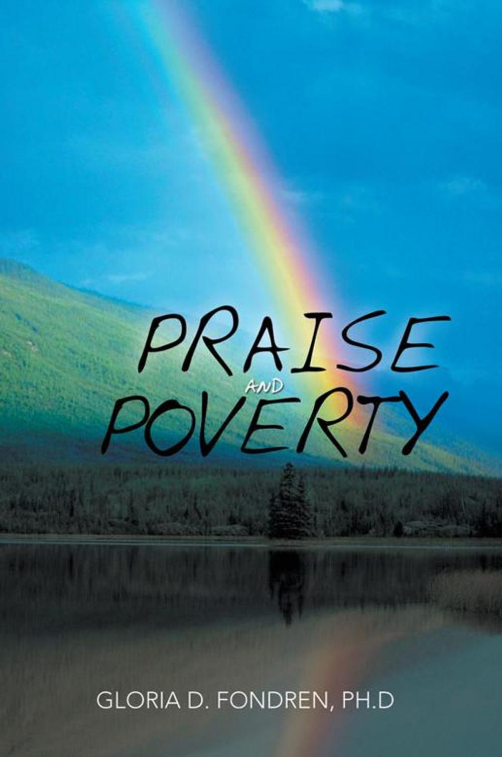 Big bigCover of Praise and Poverty