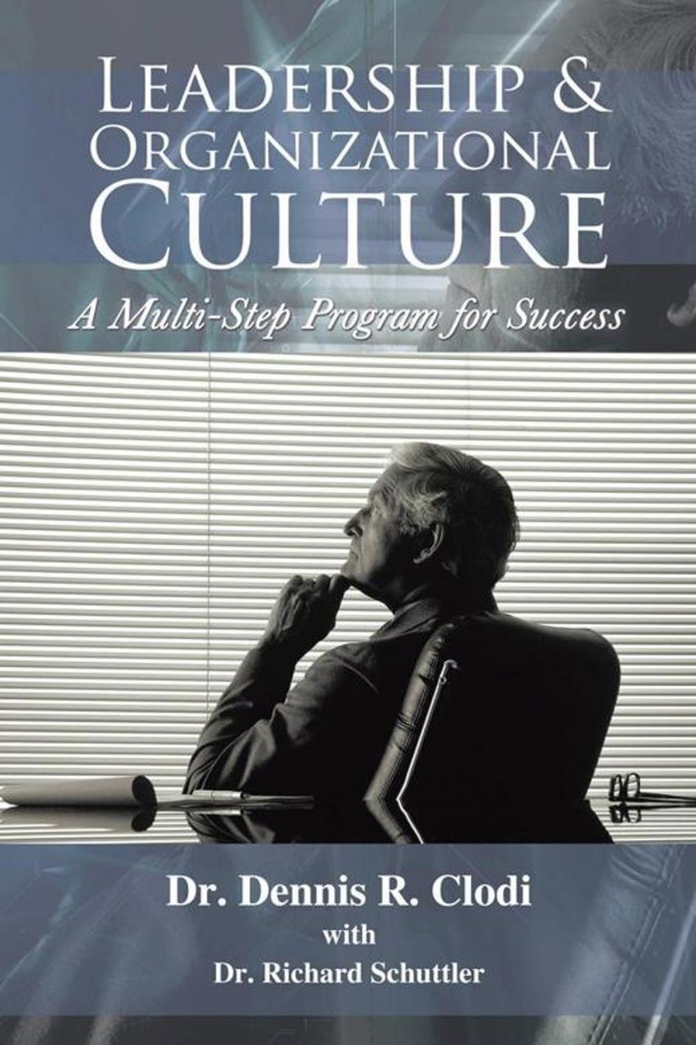 Big bigCover of Leadership & Organizational Culture