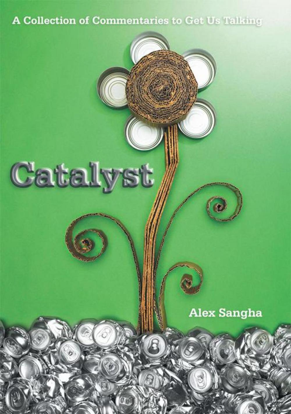 Big bigCover of Catalyst