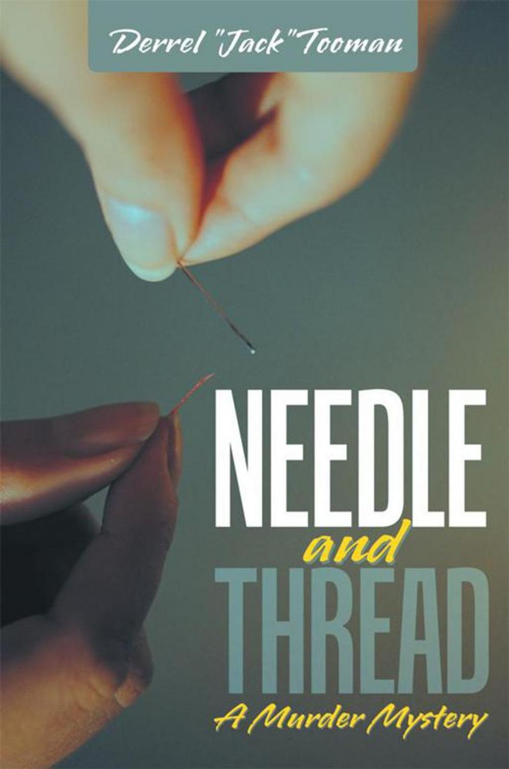 Big bigCover of Needle and Thread