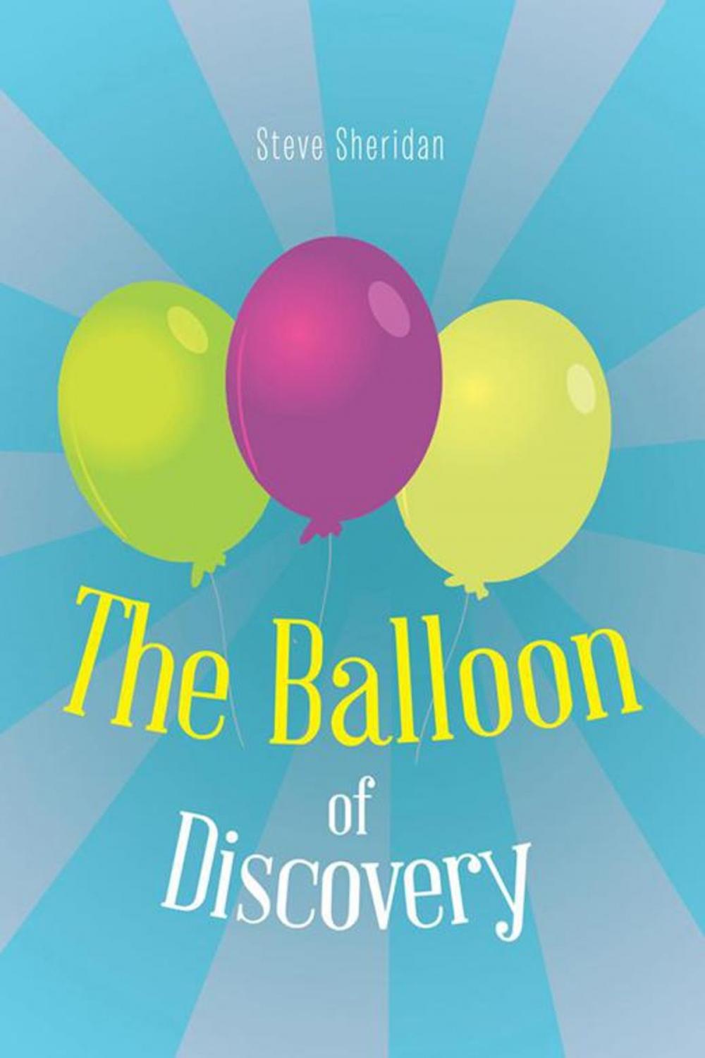 Big bigCover of The Balloon of Discovery