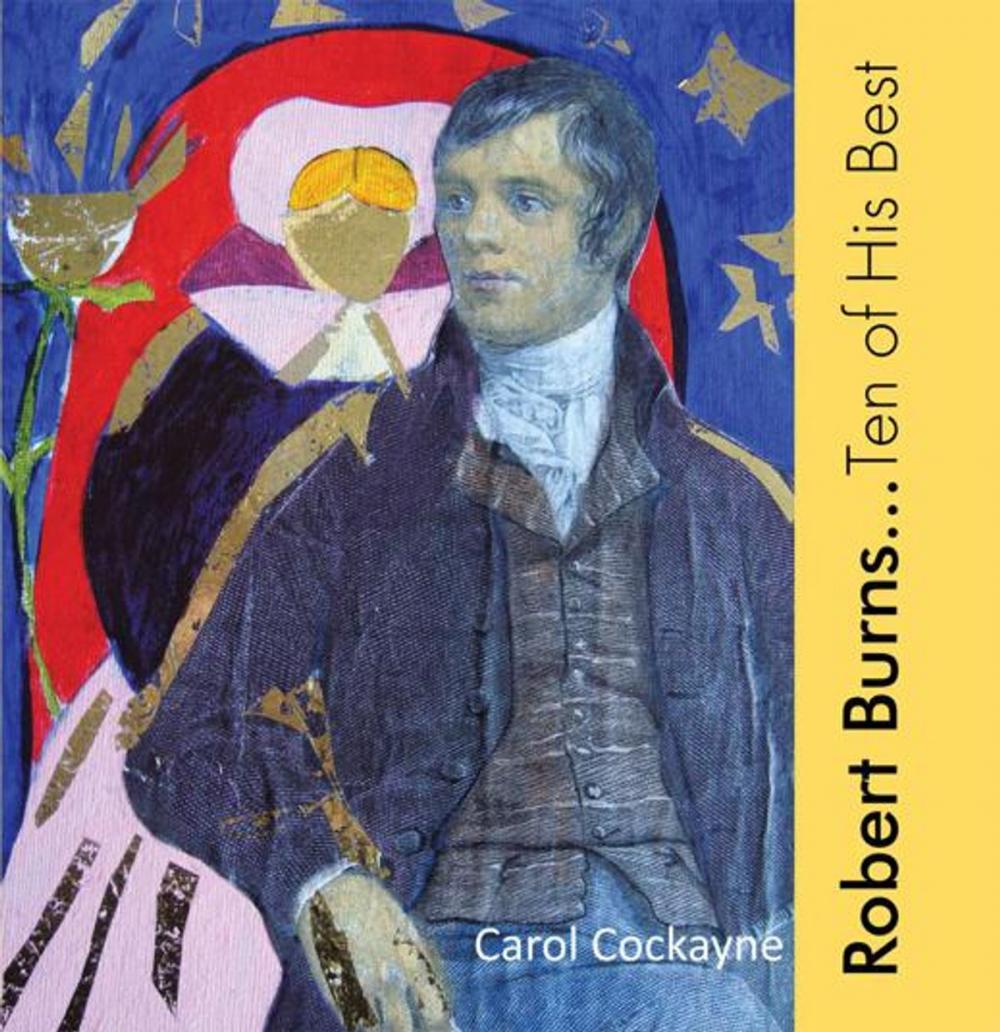 Big bigCover of Robert Burns