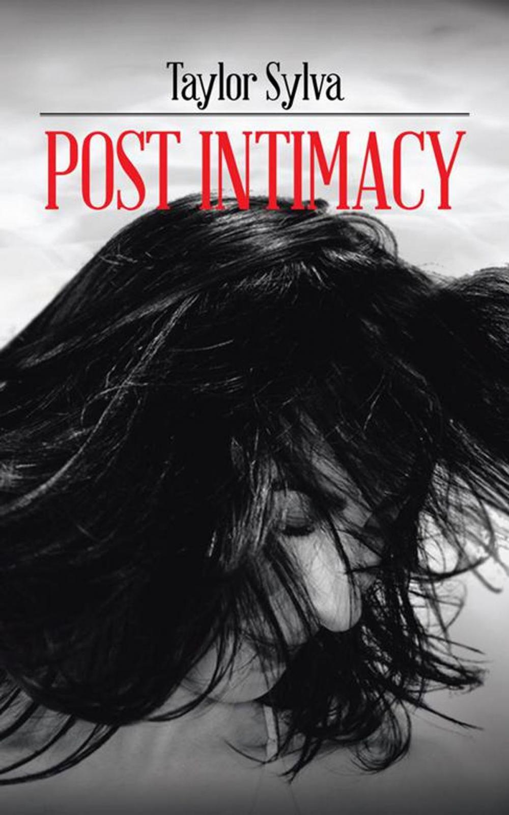 Big bigCover of Post Intimacy