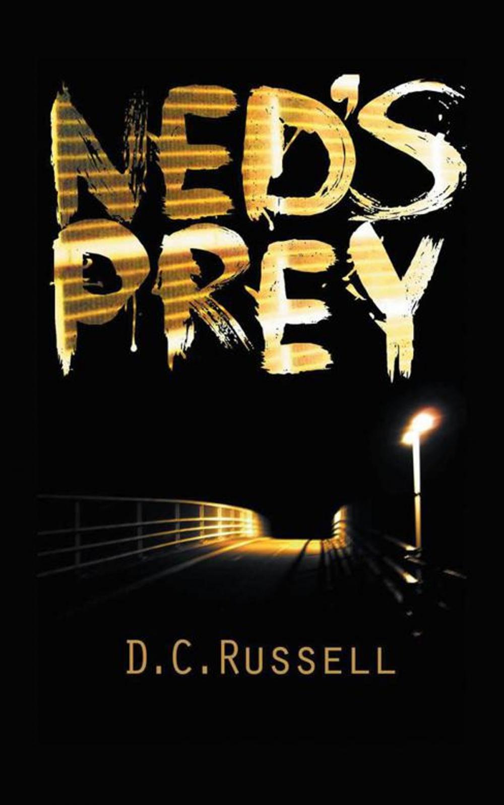 Big bigCover of Ned's Prey