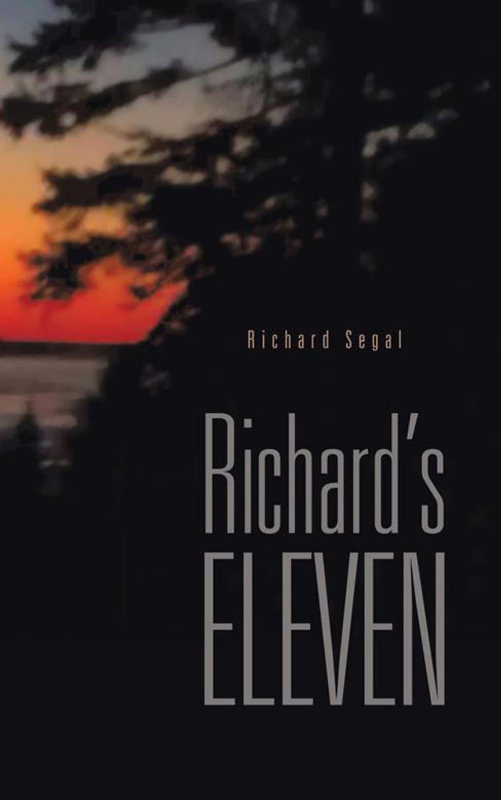 Big bigCover of Richard’S Eleven
