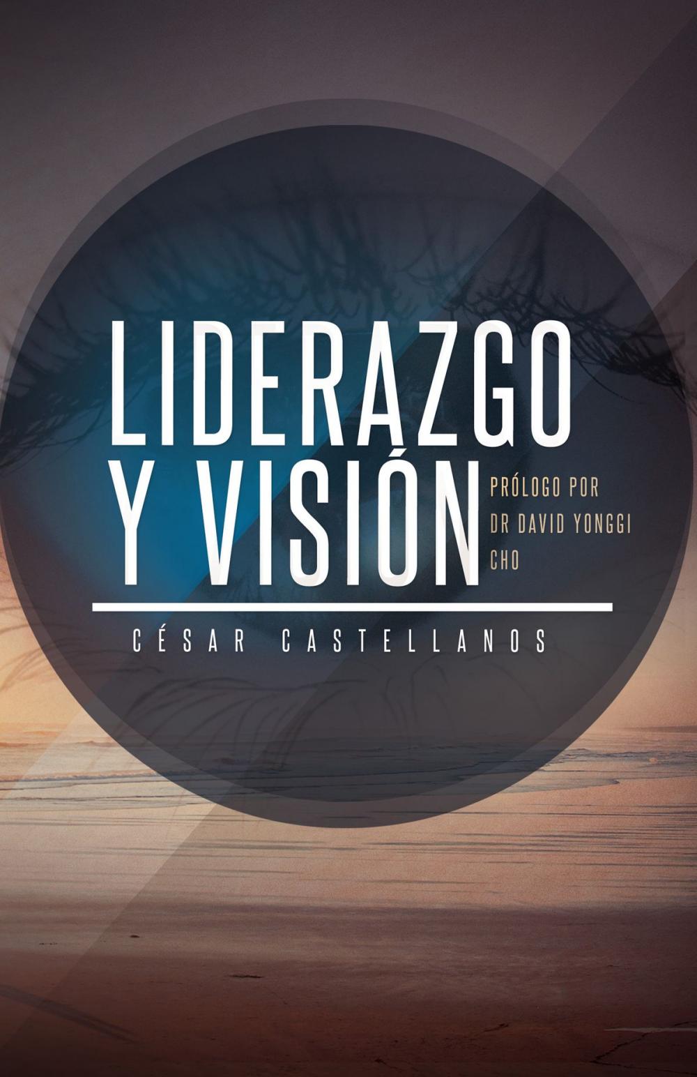 Big bigCover of Liderazgo y Visión