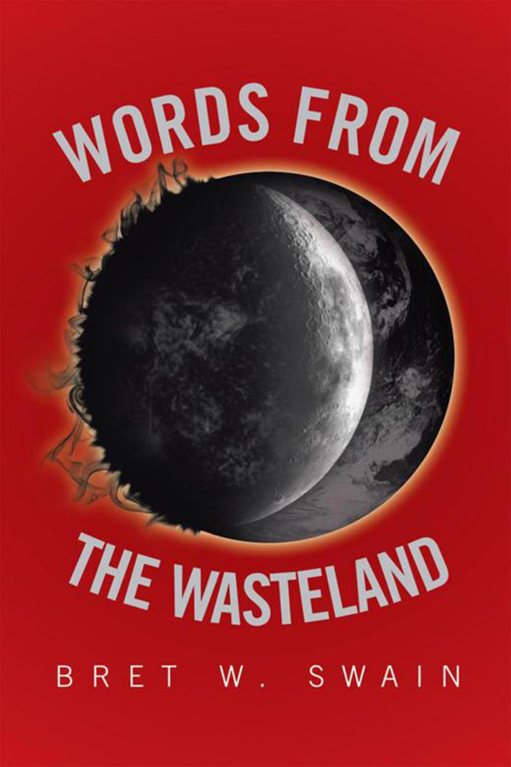 Big bigCover of Words from the Wasteland