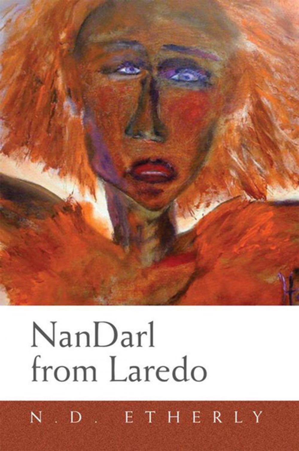 Big bigCover of Nandarl from Laredo