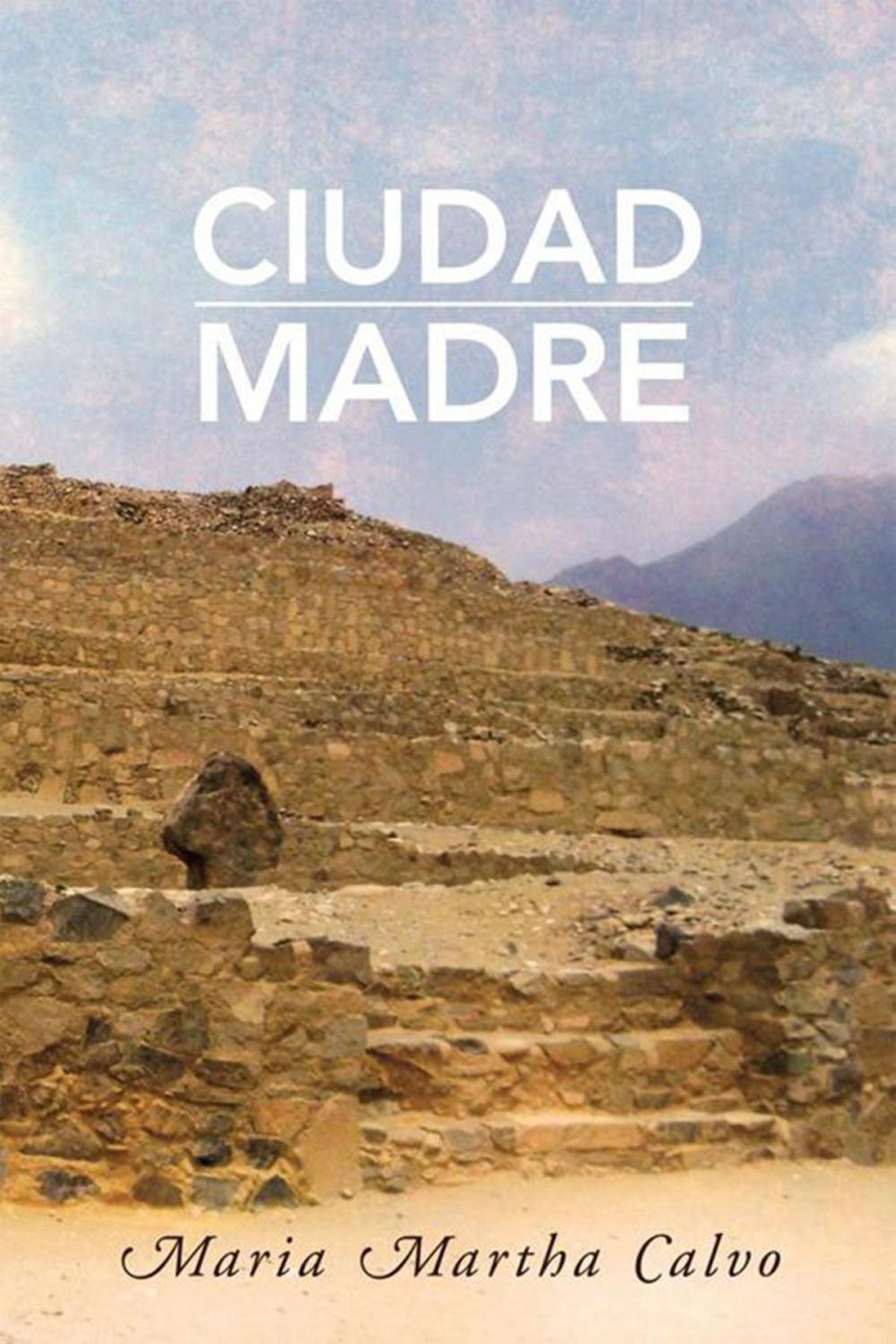 Big bigCover of Ciudad Madre