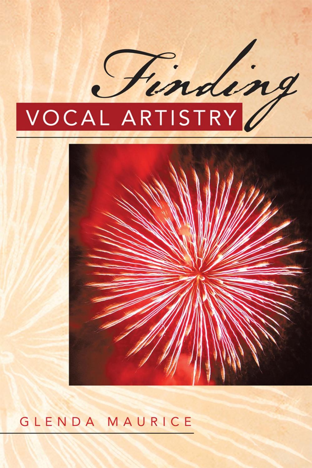 Big bigCover of Finding Vocal Artistry