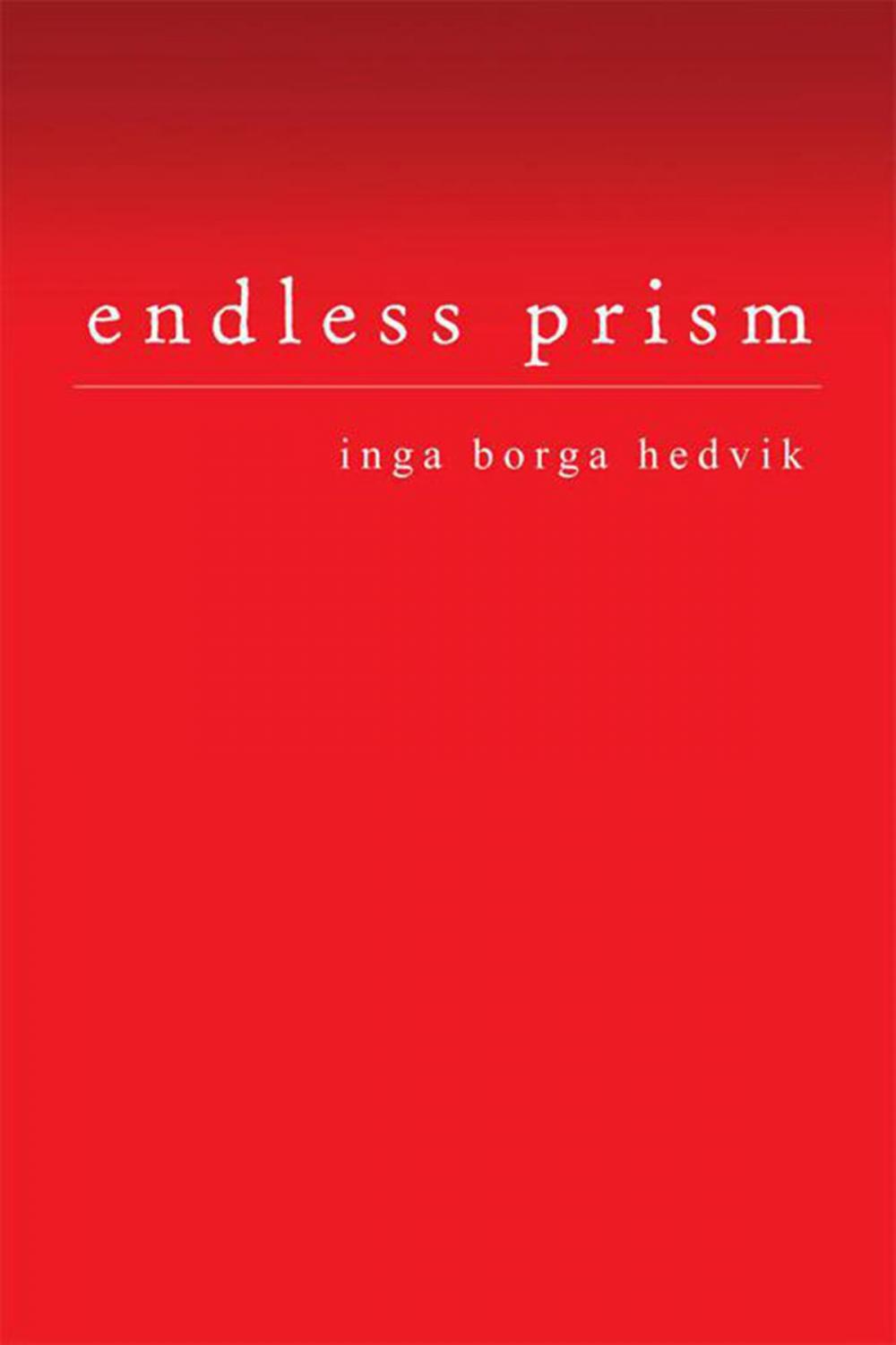 Big bigCover of Endless Prism