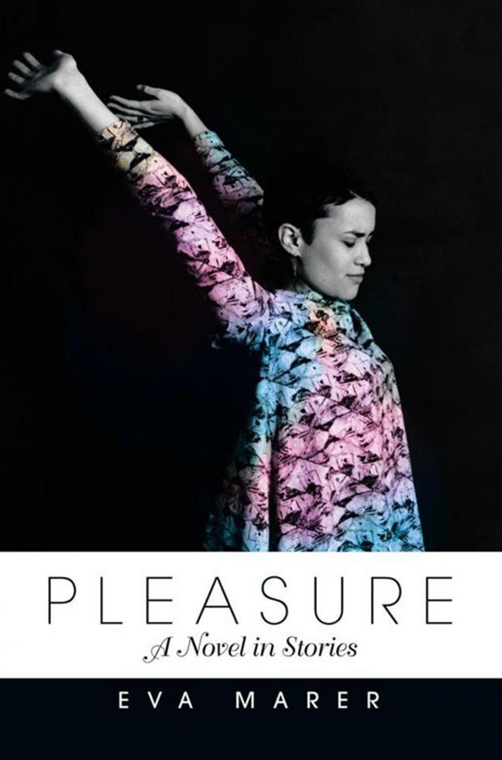 Big bigCover of Pleasure: a Novel in Stories