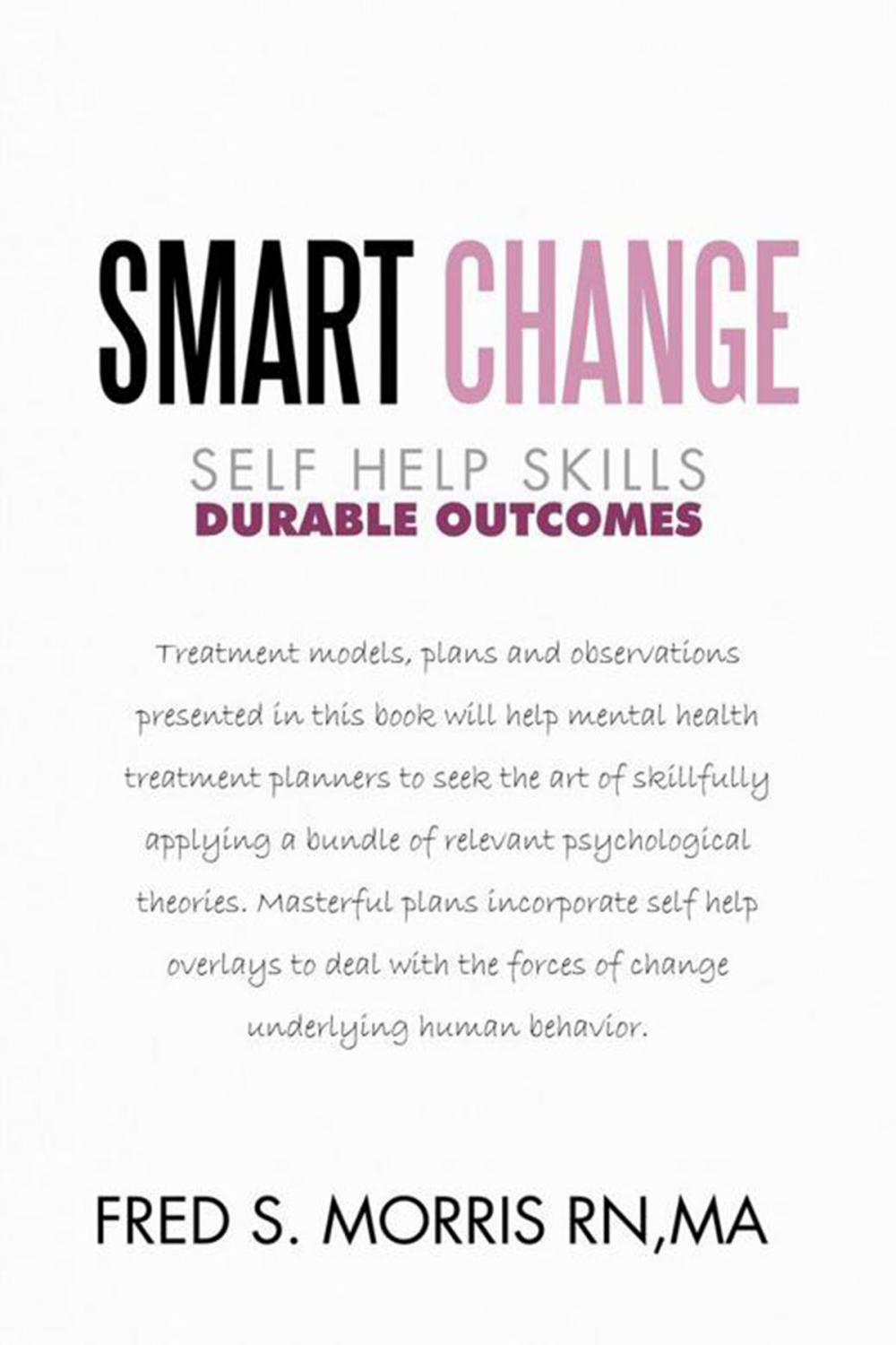 Big bigCover of Smart Change