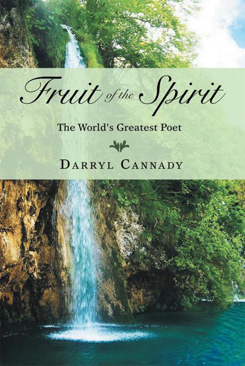 Big bigCover of Fruit of the Spirit