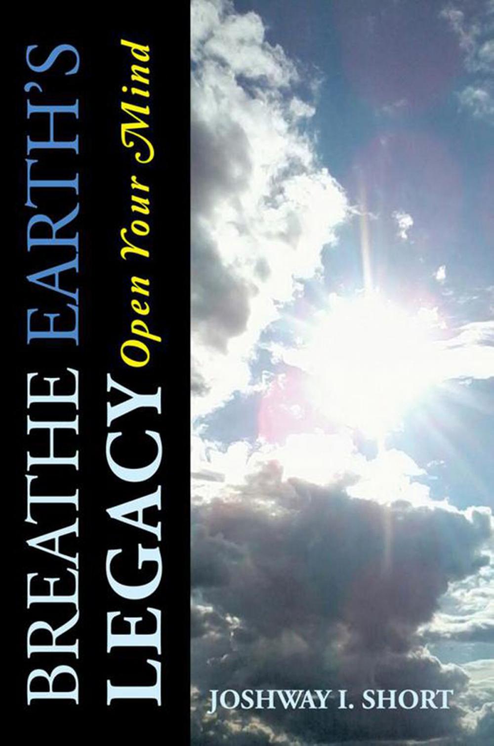 Big bigCover of Breathe Earth's Legacy